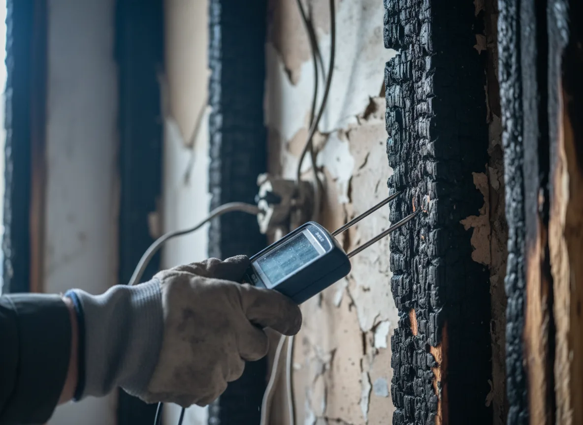 Fire Damage Restoration Varysburg, NY FAQs